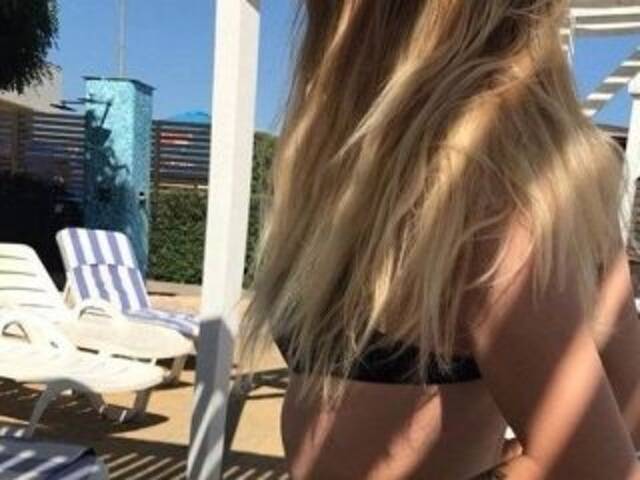 プロフィールの写真 RitaJoy