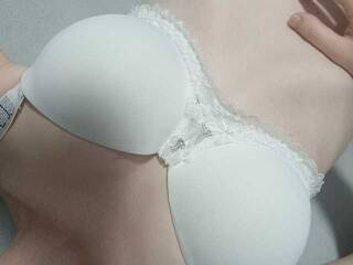 エロティックなビデオチャット RitaKissa