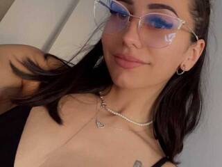 エロティックなビデオチャット RitaOral