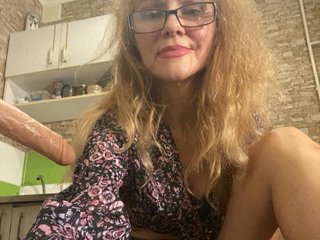 エロティックなビデオチャット Ritia