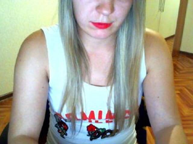 ブロードキャストスクリーンショット Your_Girl23