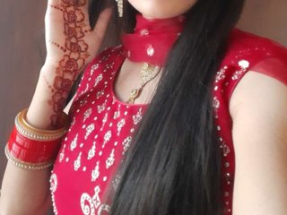 エロティックなビデオチャット Riyaverma