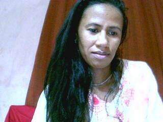 エロティックなビデオチャット Rnathalie