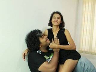 エロティックなビデオチャット Robbenandyuly