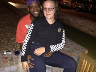 エロティックなビデオチャット Robinsons33