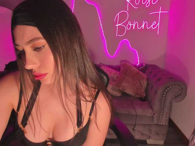 写真 RoiseBonnet ♥ My wet pussy needs a dick, come and fuck me! ♥ IG:@roise_bonnet ♥Cum show ♥ @remain