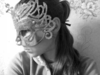 エロティックなビデオチャット roksolana16