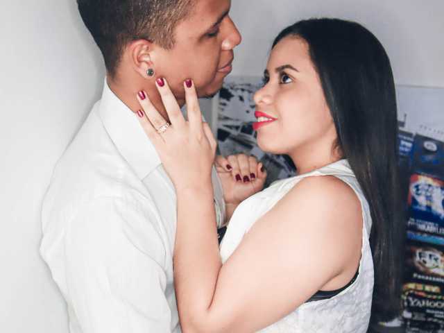 プロフィールの写真 roman-n-jessi