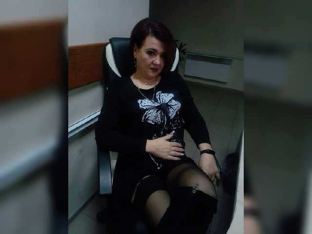 ブロードキャストスクリーンショット RomanticLady