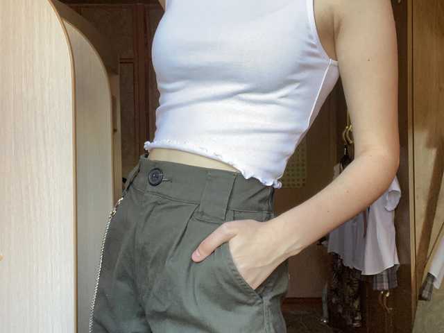 プロフィールの写真 Romashka53