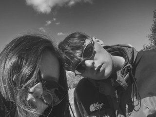 エロティックなビデオチャット RomeoJayHarper