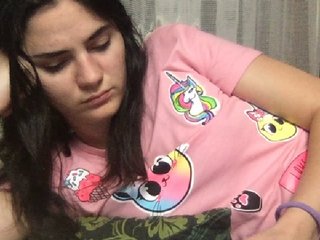 ブロードキャストスクリーンショット RondaRoyz