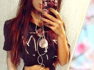 エロティックなビデオチャット RONIA64