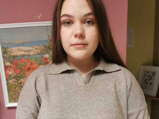 エロティックなビデオチャット ronigreny