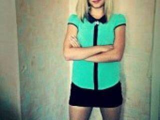 エロティックなビデオチャット rooxxane