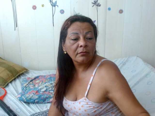 ブロードキャストスクリーンショット rosa-sexhot