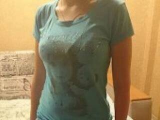 エロティックなビデオチャット rosal