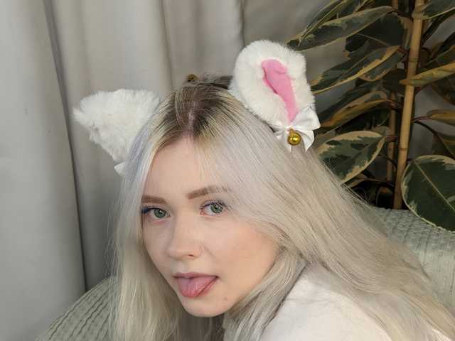 プロフィールの写真 Rosalia-Miles