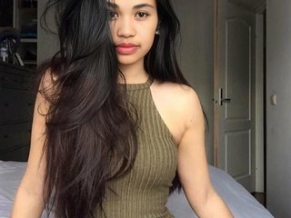 エロティックなビデオチャット rosaliene82