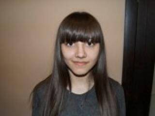 エロティックなビデオチャット rosallie