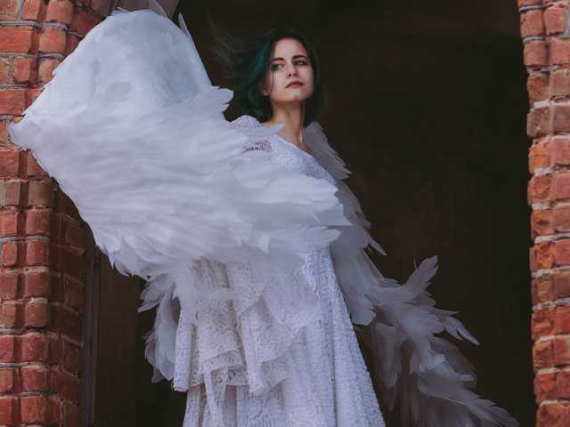 プロフィールの写真 RosalynHelsin