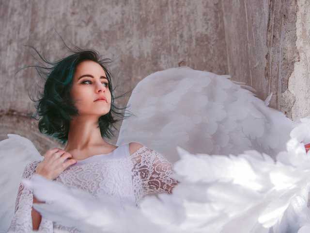 プロフィールの写真 RosalynHelsin