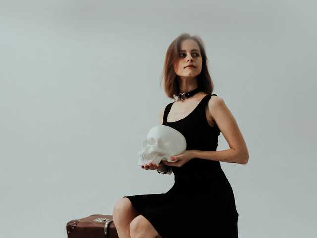 プロフィールの写真 RosalynHelsin