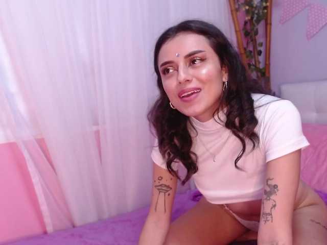 ブロードキャストスクリーンショット rosalynn