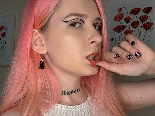 プロフィールの写真 rosamariposa