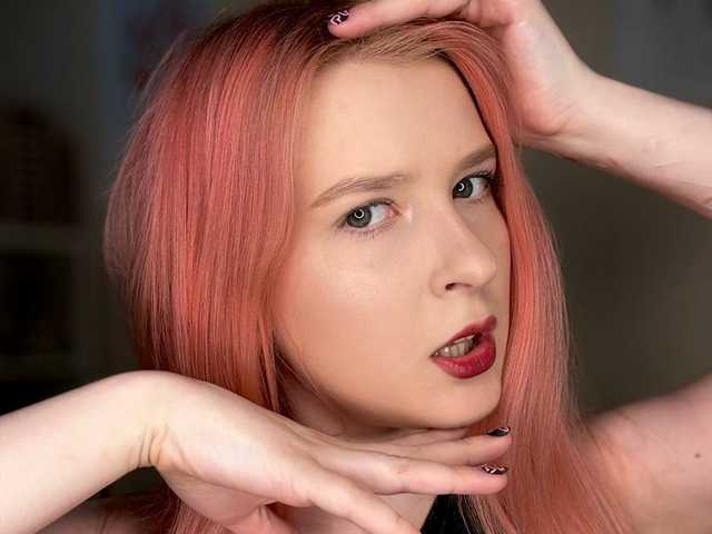 プロフィールの写真 rosamariposa