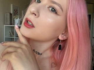 エロティックなビデオチャット rosamariposa