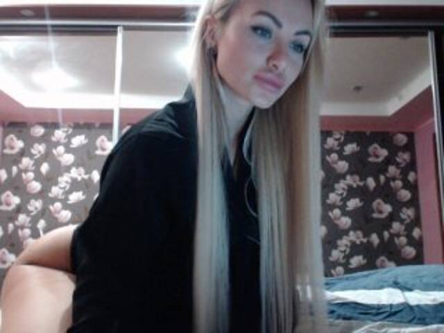 ブロードキャストスクリーンショット RosaNobile