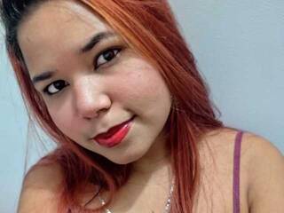 エロティックなビデオチャット Stefany-Gc