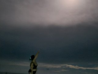 エロティックなビデオチャット Rose07