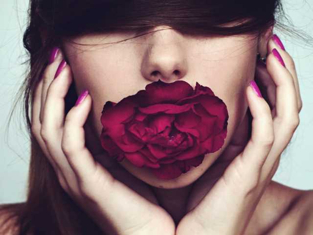 プロフィールの写真 Rosea