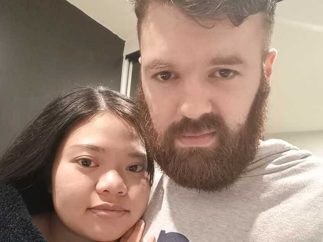 プロフィールの写真 RoseAndPaul