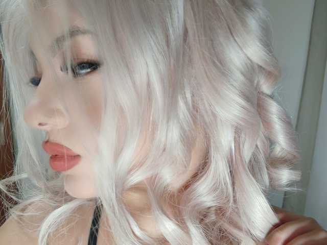 プロフィールの写真 Rosebelle1