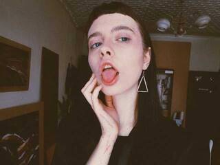 エロティックなビデオチャット RoseCallaghan