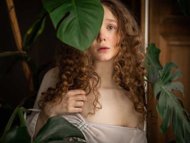 プロフィールの写真 RoseCharming