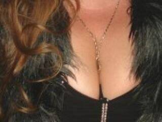 エロティックなビデオチャット rosedream