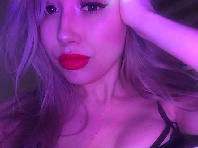 プロフィールの写真 Roselleslie