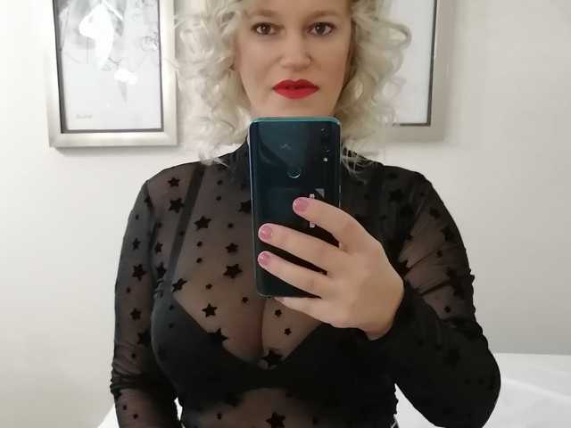 プロフィールの写真 Roselyn25
