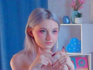 エロティックなビデオチャット RoseMarceauu