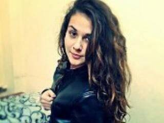 エロティックなビデオチャット rosemedison