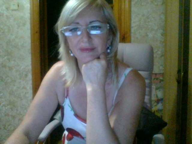 ブロードキャストスクリーンショット RoseQMagic