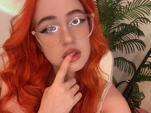 プロフィールの写真 rosey-hot