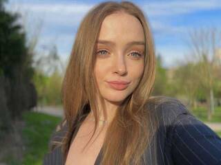 エロティックなビデオチャット RoseyGlow