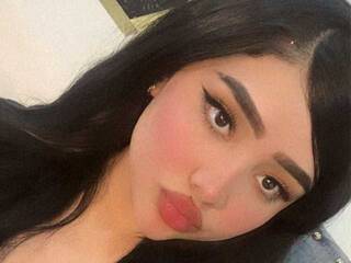 エロティックなビデオチャット RosieBrunett