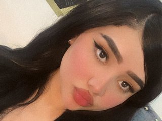 エロティックなビデオチャット RosieBrunett