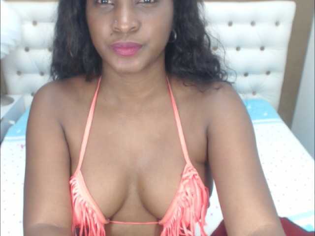 ブロードキャストスクリーンショット RosieLuxe